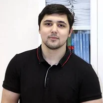 Азимов Рустам Шухратуллович 
