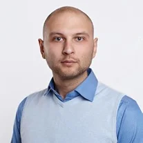 Дмитрий Геннадьевич Волчек