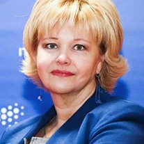 Елена Михайлова