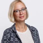 Ольга Егорова
